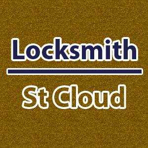Locksmith St Cloud Andy Redmond